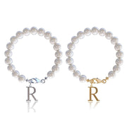 Letter Bracelet Suit Stainless Steel Stringed – Jewelry Gift Ideas — 7