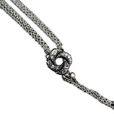 Love Necklace Metal Couple Pendant Pendant – Jewelry Gift Ideas — 5