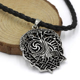 Tree of Life Necklace – Jewelry Gift Ideas — 2