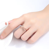 Luxury Jewelry Adjustable Music Rings – Jewelry Gift Ideas — 3