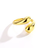 Cora Gold Ring – Meaningful Gifts — 3