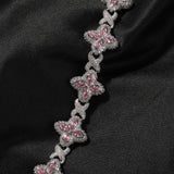 Fashion New Personalized Creative Color Bracelet – Stylish Gifts — 4
