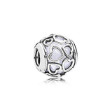 S925 Silver String Jewelry Bracelet DIY Sterling – Jewelry Gift Ideas — 1