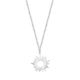 Women's Niche Design Titanium Steel Necklace – Jewelry Gift Ideas — 4