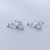Zodiac earrings – Stylish Gifts — 7