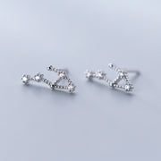 Zodiac earrings – Stylish Gifts — 7