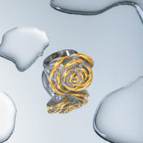 Lisette Rose Ring – Small Gift Ideas — 4