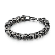 Casual All-match Stainless Steel Bracelet – Jewelry Gift Ideas — 2