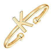 Fashion Style Cutout Letter Ring – Stylish Gifts — 8
