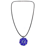 Golf Women's Necklace Crystal Necklace Diamond – Jewelry Gift Ideas — 16