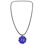 Golf Women's Necklace Crystal Necklace Diamond – Jewelry Gift Ideas — 16