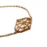 Korean Vintage Simple Lace Bracelet – Jewelry Gift Ideas — 2