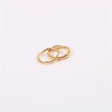 European And American Simple Index Finger Ring – Jewelry Gift Ideas — 7