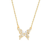 Exquisite Necklace Women's Simple Versatile – Jewelry Gift Ideas — 4