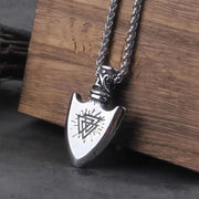 European And American Vintage Titanium Steel – Jewelry Gift Ideas — 5