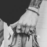 Simple Horn Bracelet For Men And Women – Jewelry Gift Ideas — 6