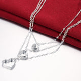 Korean Style Hot-selling Fashion Ladies Necklace – Stylish Gifts — 4