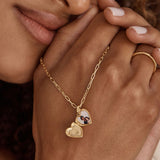 Open And Close Fashion Simple Zircon Love – Jewelry Gift Ideas — 2