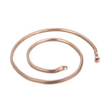 Stainless Steel Snake Chain Simple European – Stylish Gifts — 7