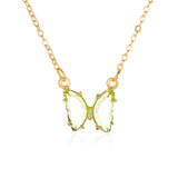 Internet Celebrity Ins Style Glass Crystal – Jewelry Gift Ideas — 15