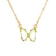Internet Celebrity Ins Style Glass Crystal – Jewelry Gift Ideas — 15