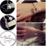 Simple And Stylish Personality Awl Bracelet – Jewelry Gift Ideas — 3