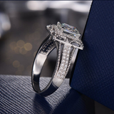 Modyle Zircon Ring – Meaningful Gifts — 5