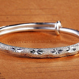 Star alloy bracelet – Jewelry Gift Ideas — 2