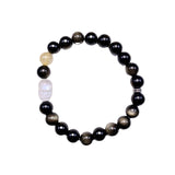 Natural Diy Style Niche Crystal Bracelet – Stylish Gifts — 6