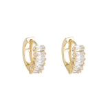 Cold Wind Net Red New Fashion Earrings – Stylish Gifts — 2