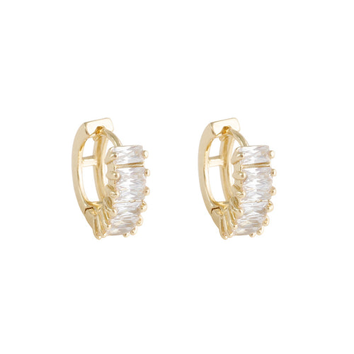 Cold Wind Net Red New Fashion Earrings – Stylish Gifts — 2