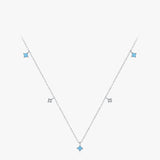 Women's Stylish Simple And Versatile Necklace – Jewelry Gift Ideas — 5