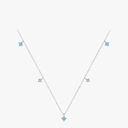 Women's Stylish Simple And Versatile Necklace – Jewelry Gift Ideas — 5
