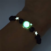 Creative Elastic Luminous Men And Women Bracelet – Jewelry Gift Ideas — 6