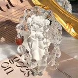 Natural Crystal Original Design Crystal Bracelet – Stylish Gifts — 5