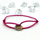 Fashion Simple Ins Style Woven Bracelet – Stylish Gifts — 9