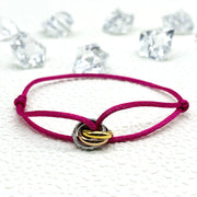 Fashion Simple Ins Style Woven Bracelet – Stylish Gifts — 9