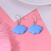Fashion Creative Simple Cute Girl Earrings – Stylish Gifts — 10