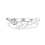 S925 Sterling Silver Ring Women's Korean-style Ins – Stylish Gifts — 4