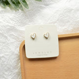 Retro Earrings Cold Wind Small Fragrance Earrings – Stylish Gifts — 8