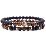 Men Bracelet set – Jewelry Gift Ideas — 10