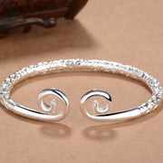 Monkey King Hoop Charm Bracelet For Men and Women – Jewelry Gift Ideas — 7