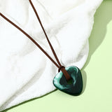 Simple Design Women's Fashion Necklace – Jewelry Gift Ideas — 5