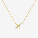 Sterling Silver Necklace Bracelet Fashion – Jewelry Gift Ideas — 3
