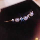Pearl Bracelet Women's Luxury In Summer – Jewelry Gift Ideas — 2