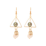 Women's Simple Geometric Versatile Earrings – Gifts for Her — 5