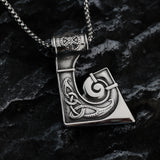 European And American Ornament Men's Pendant – Jewelry Gift Ideas — 3