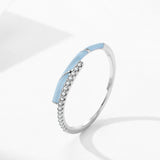 S925 Sterling Silver Fine Women's Special-interest – Gifts for Her — 2