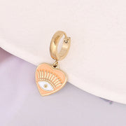 Fashion Personalized Dripping New Female With Hearts – Stylish Gifts — 8