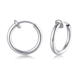 Japanese And Korean Fashion Earrings Stainless Steel – Stylish Gifts — 5